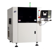SMT solder paste printing machine